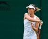 Gracheva replaces Burel at short notice