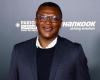 Marcel Desailly would be the father of a 10-year-old child he did not recognize