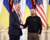 War in Ukraine: Joe Biden gives the green light to the use of long-range missiles against Russia