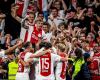 Ajax has a wonderful surprise for its supporters: “They have been asking for this for so many years” – Tout le football