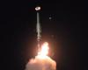 India: successful test flight of its first hypersonic missile