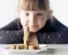 Too much sugar in early childhood increases the risk of chronic diseases in adulthood