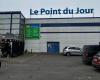 In Talant, the future of the Le Point du Jour shopping center worries traders and residents