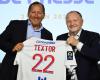 Football (Ligue 1): Lyon “will not be relegated to Ligue 2” promises its president John Textor