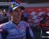 MotoGP, Barcelona J3, Marc Marquez (Ducati/2): “congratulations to Jorge Martin, his family and his team. He must enjoy it. The first title is the best and it is special”