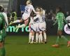 OL's historic success against ASSE