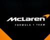 F1: McLaren seals Red Bull, the jubilation!