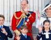 Prince George will travel without his family starting next year