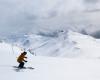 Morning on Blackcomb | The Press