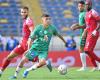 Here is the date of the derby between Raja de Casablanca and Wydad de Casablanca