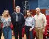 The play “Family Secret” with Xavier Deluc delighted the spectators