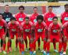 French Cup. Avranche eliminated in Tahiti by AS Dragon