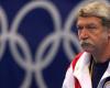 death of Bela Karolyi, former coach of Nadia Comaneci