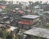 “All cities suffered damage”: Super Typhoon Man-yi sweeps the Philippines