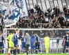 Bordeaux: No shock at the top, the ordeal of the supporters continues