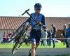 South Gironde – CYCLING — — Results of the Chatellerault Forest cyclo-cross