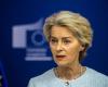 For Ursula von der Leyen, the end of negotiations with Mercosur is approaching despite opposition from Paris