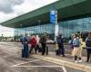 Luxembourg Airport: By car, it sometimes takes “more than 30 minutes” to leave Findel