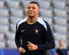 Mental problem for Mbappé: His friend in the French team takes a stand