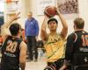 Wheelchair basketball. So close so far, Lannion falls face to face with Meaux