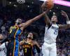 Shai Gilgeous-Alexander, OKC Thunder rally late but fall short to Dallas Mavericks