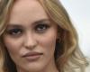 Lily-Rose Depp declares her love for the “love of her life” on the occasion of a very special project…