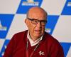 MotoGP: Carmelo Ezpeleta would be leaving and his successor approaching from F1