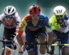 Cycling. Analysis – The Top 10 Cyclism'Actu… Sprinters for this 2024 season