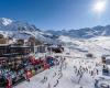 Val Thorens confirms its opening on the weekend of November 23 & 24