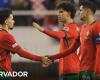 who are Portugal’s three possible opponents in the Nations League quarter-finals – Observer