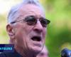 CHECK – Did Robert De Niro really announce his departure from the United States after Donald Trump’s victory?