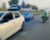 Surprised at full speed, he challenges the gendarmes' Alpine on the A1 motorway in Oise