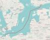 Undersea cable linking Finland to Germany cut by 'external force'