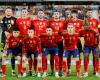 One on one Spain against Switzerland: Morata did not want to make history