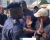 The Research Section arrests, Ndèye Top Guèye, candidate of Sàmm Sa Kàddu in Dakar