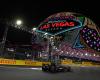 Las Vegas Grand Prix: the complete TV program for the weekend (+ French times)