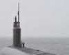 It measures 115 meters and weighs nearly 7,800 tonnes: coming to fish for halibut with his crew, a 22-year-old fisherman brings back in his nets… a nuclear attack submarine