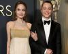 Angelina Jolie: this rare appearance with her son Knox Jolie-Pitt, the double of her father Brad Pitt