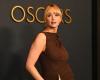 Jennifer Lawrence’s High Fashion Pregnancy