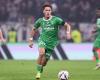 ASSE – EXCLUDING GOAL! Adrien Ponsard: “It’s time for Stassin to start scoring”