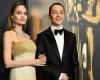 Angelina Jolie stuns at Governors Awards with son Knox Jolie-Pitt