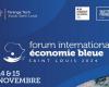 The International Forum on the Blue Economy in Senegal: a showcase for innovative initiatives in the Saint-Louis region – VivAfrik