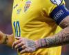 Captain for Romania! Who took over the armband from Nicolae Stanciu