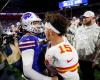 Bills end Chiefs’ perfect season