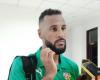 Elimination CAN 2025 – Alaixys Romao (Togo): “We won, but there are a lot of disappointments”