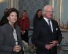 Queen Silvia cancels trip to Singapore due to severe infection