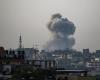 Deadly Israeli strikes in the Gaza Strip and Lebanon