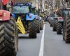 roads to avoid in Hauts-de-Seine, exceptional traffic jams around Paris