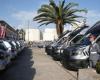 Casablanca: Handover of a batch of vehicles and motorcycles to the Royal Gendarmerie, National Security and the CRTS