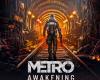 Test – Metro Awakening VR: diving into the metro in virtual reality